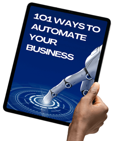 101 Ways to Automate Your Business