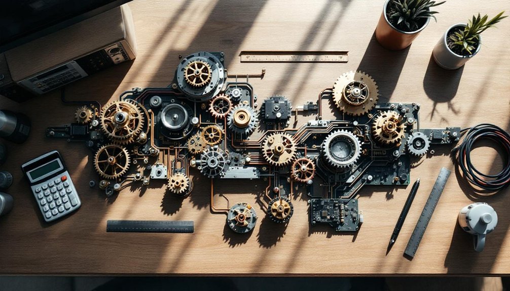 affordable advanced workflow automation