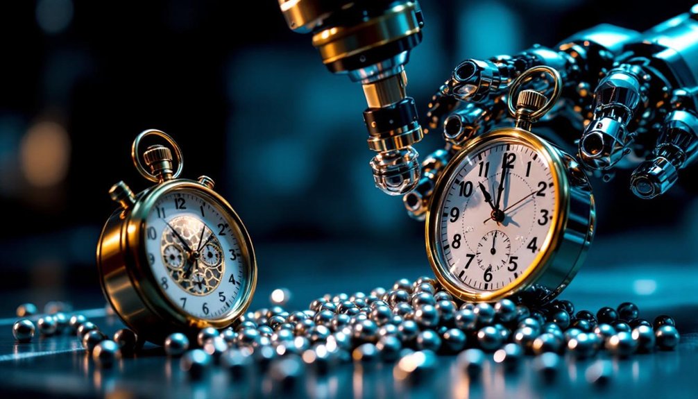 ai accelerates lead qualification