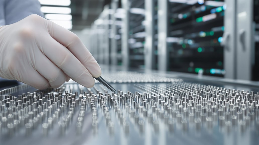 ai business data deduplication methods