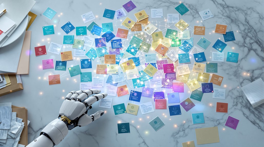 ai enhances customer targeting