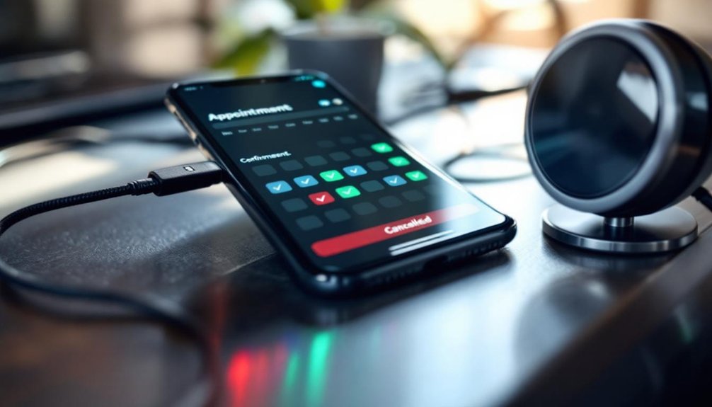 ai reminders boost attendance