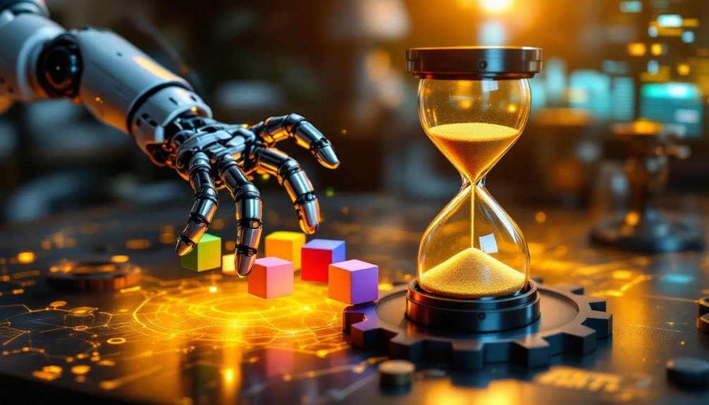 ai tools automate marketing tasks