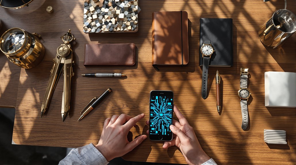 Synchronising Connected Tools: AI-Powered Workflows for Small Business