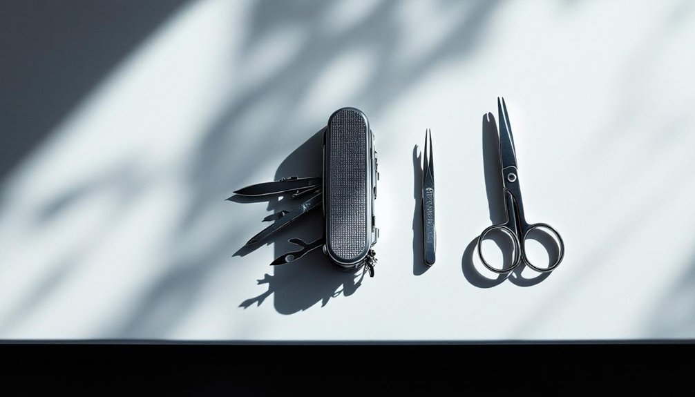 all in one vs specialised tools