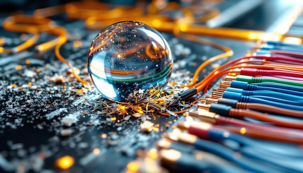 audit contact data thoroughly