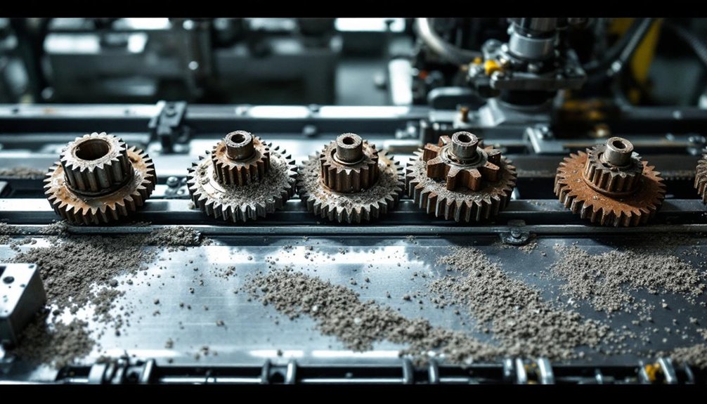 audit crm workflows performance