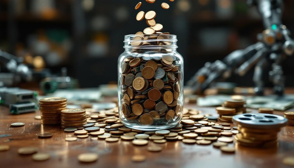 audit marketing automation budget