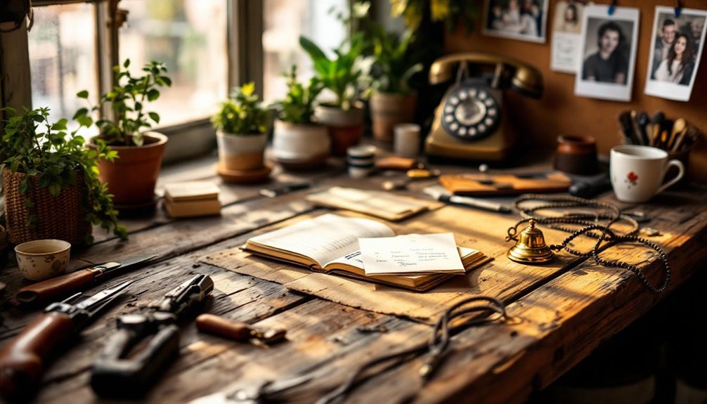 authentic human connections matter