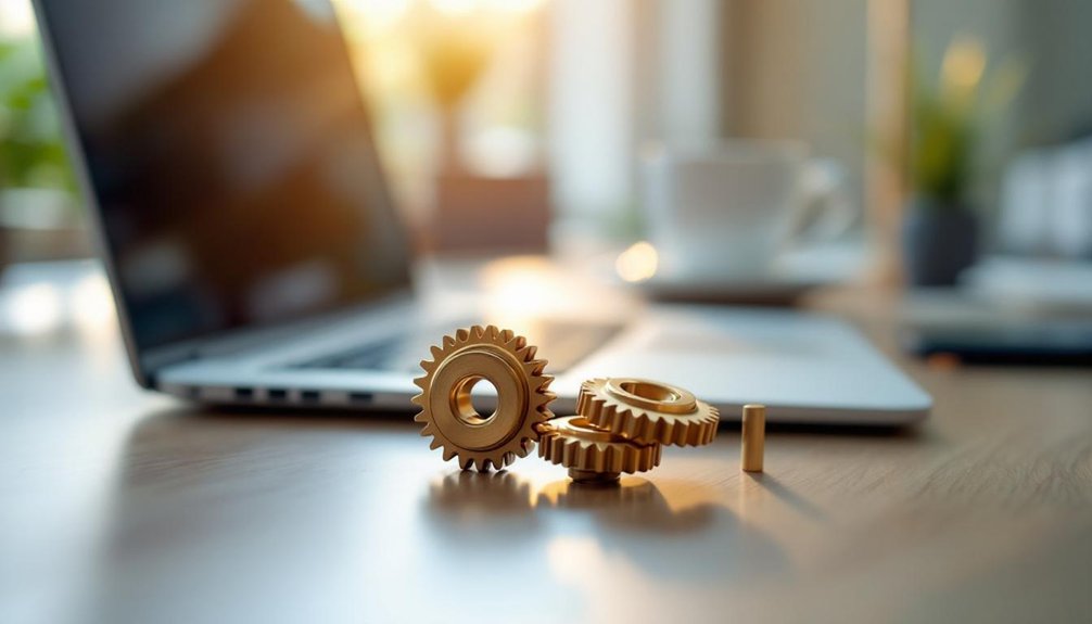 automate business for growth