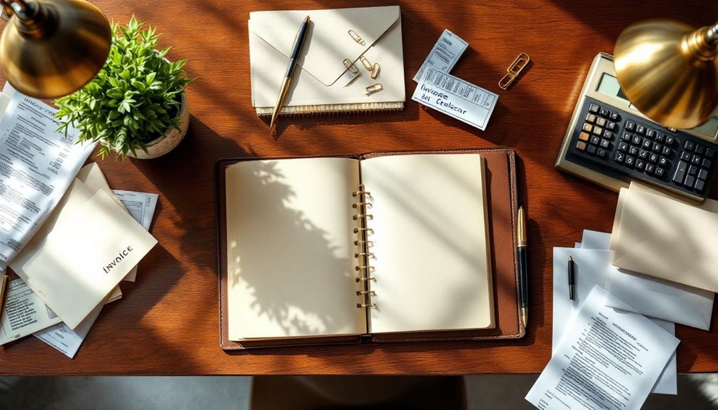 automate invoicing for efficiency