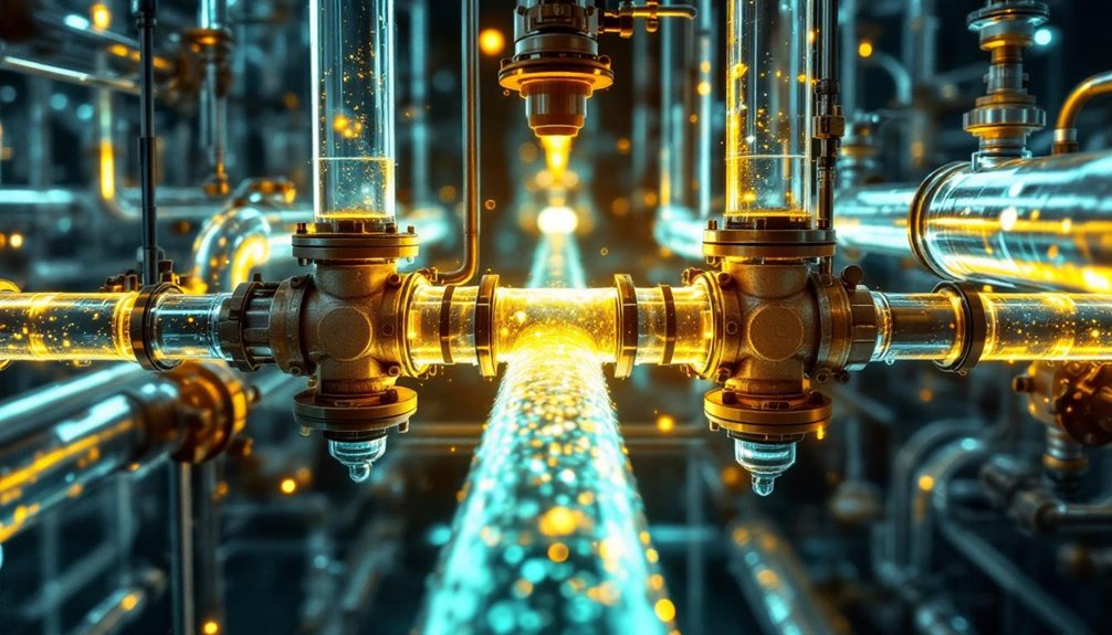 automate low risk decisions only