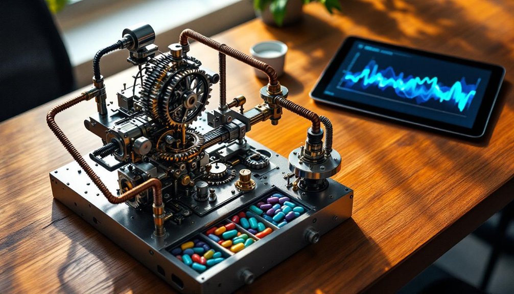 automate marketing for efficiency