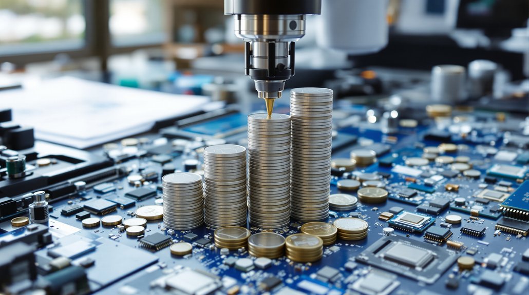 automate to reduce expenses