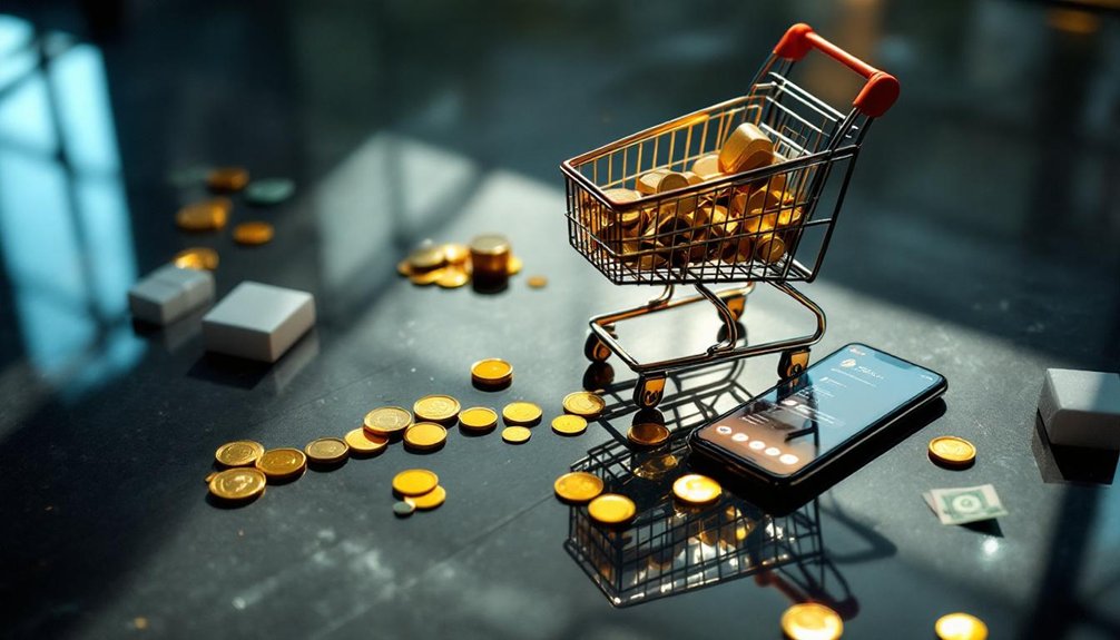 automated abandoned cart reminders