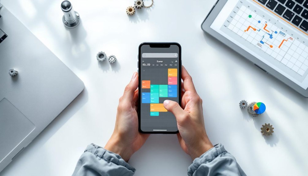automated appointment scheduling solution