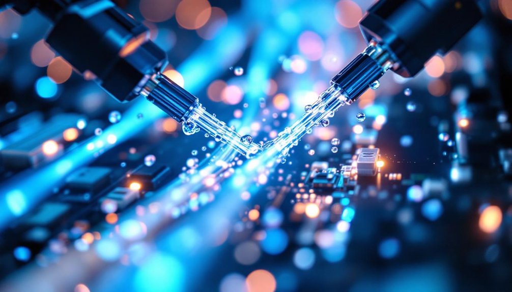 automated crm data cleaning