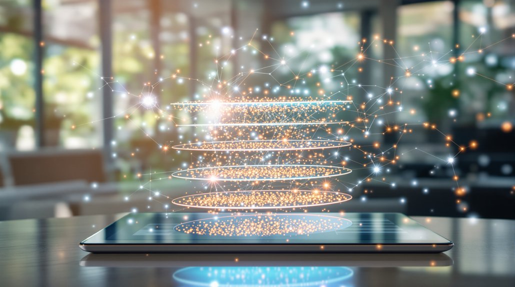 7 Ways Connected Platforms Clean Your Data Automatically