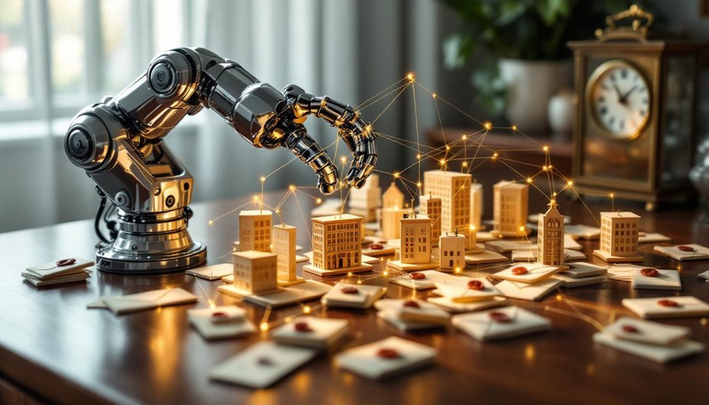 automated emails enhance engagement