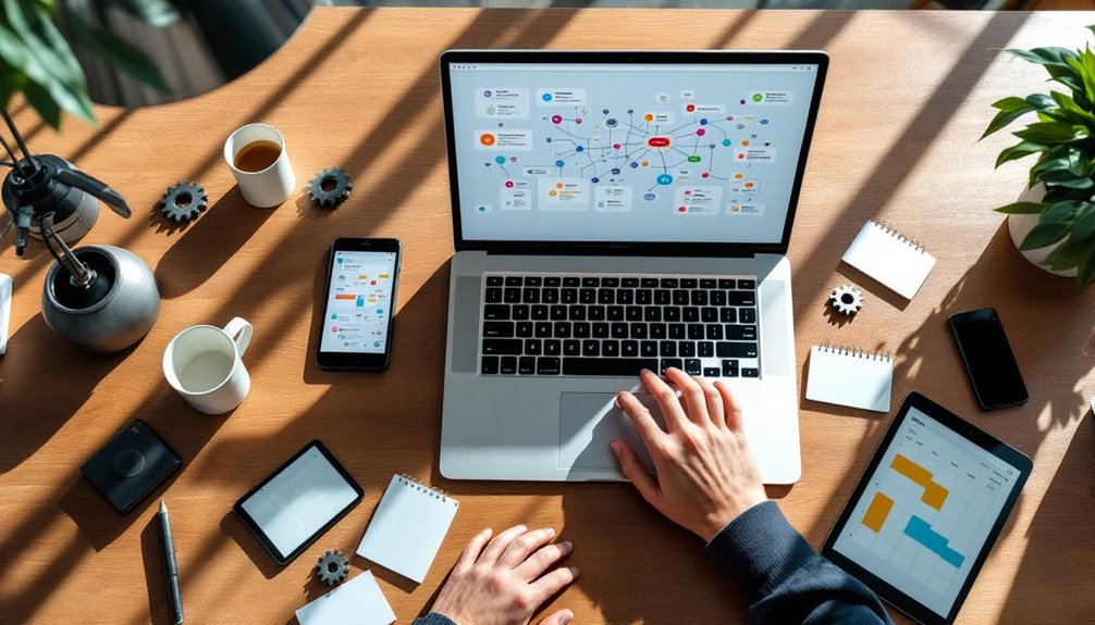 automated growth for businesses