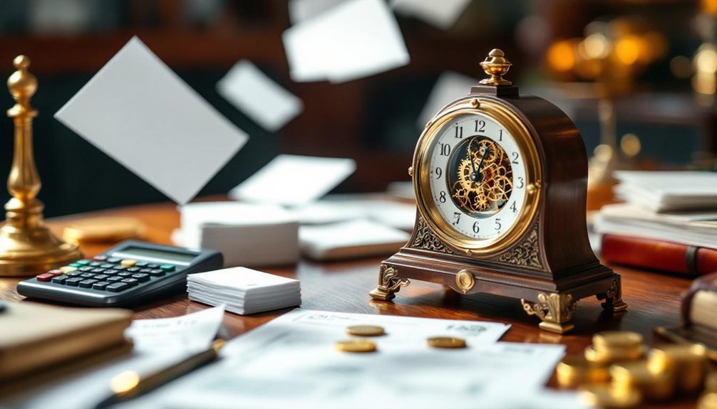 automated invoicing boosts efficiency