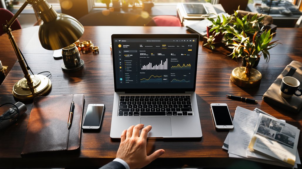 automated lead capture systems