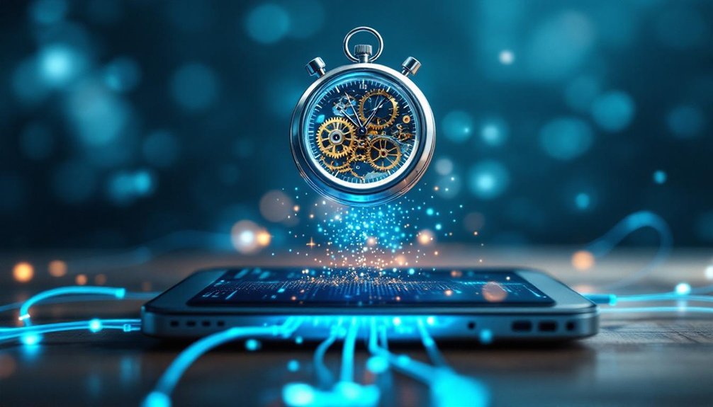 automated lead response optimisation