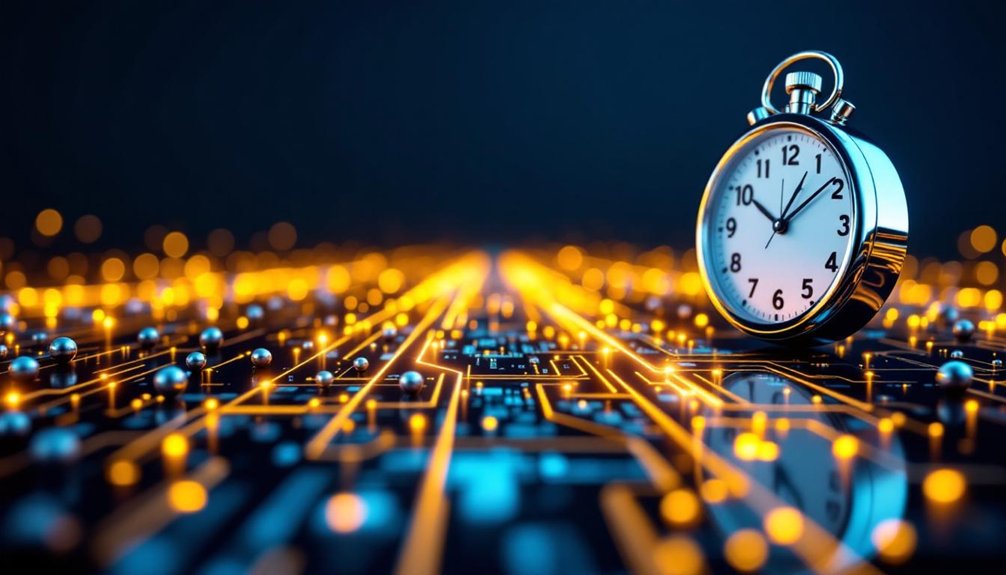 automated lead response system