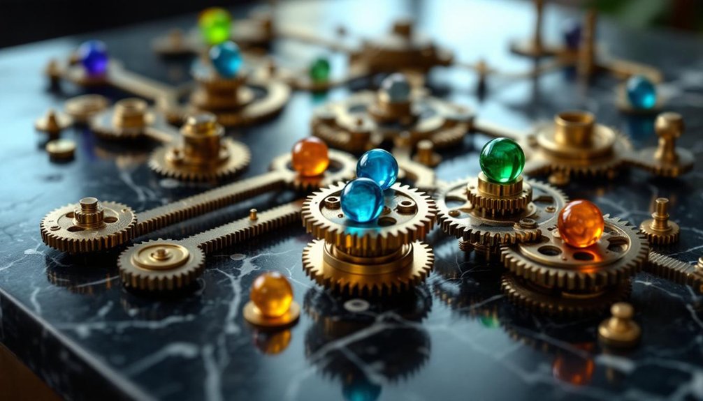 automated lead routing efficiency