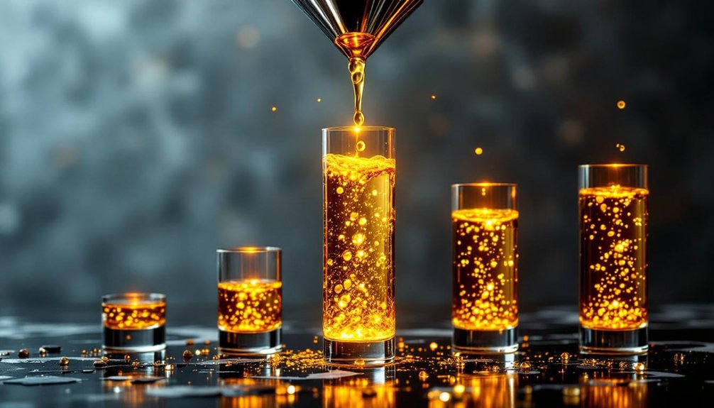 automated lead scoring system