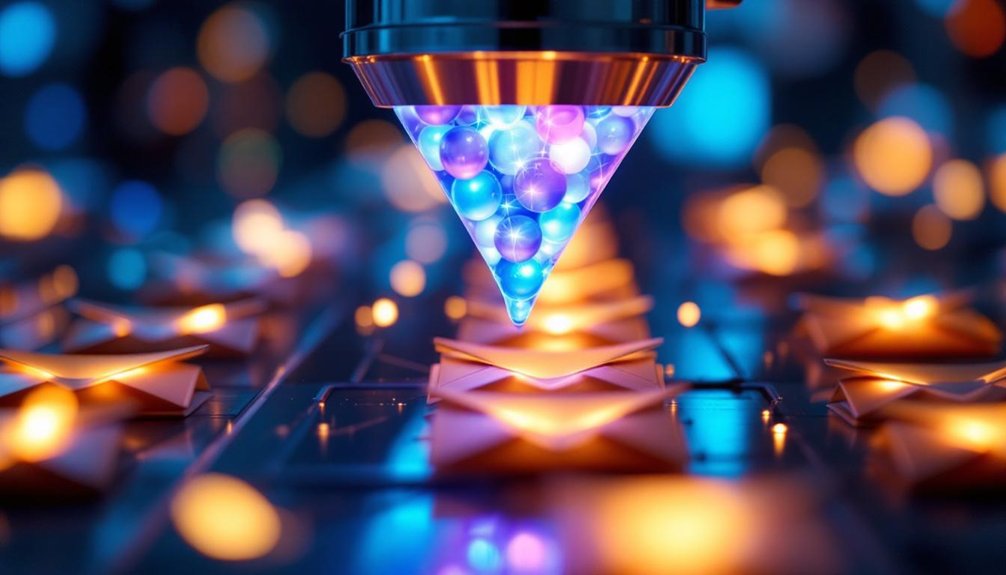 automated nurture email sequences