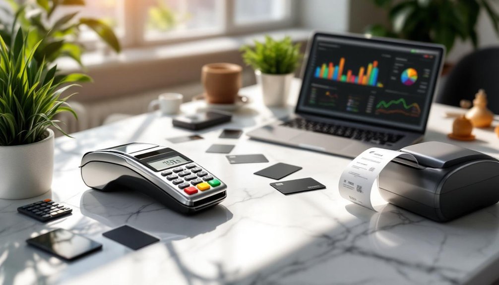 automated payment processing solutions