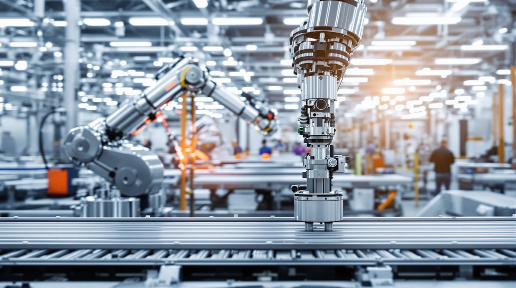 automated process transfer optimization