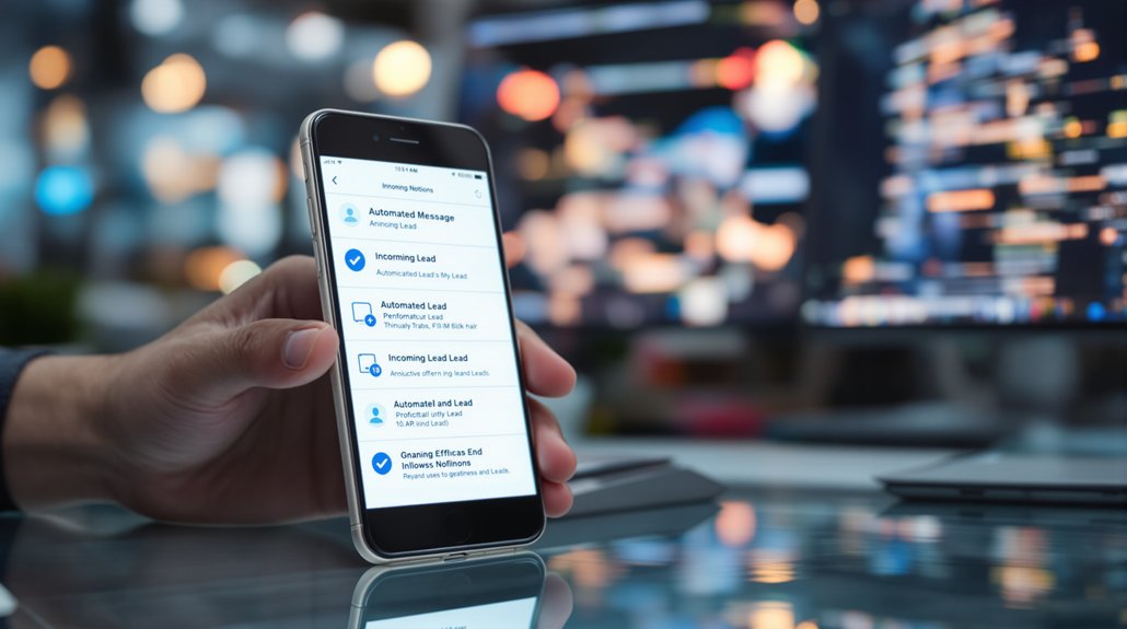 What Makes Automated SMS Lead Follow-Up Essential?