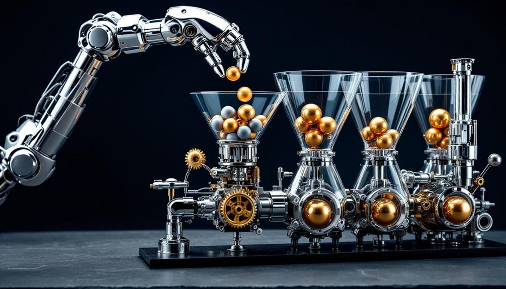 automated workflows capture leads