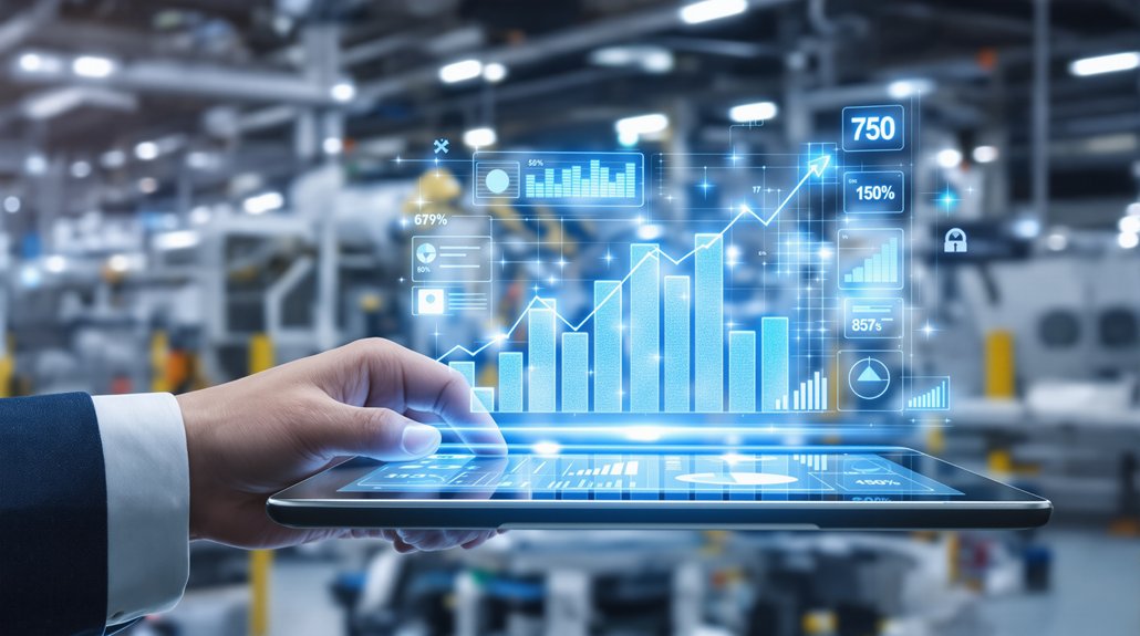 automation boosts revenue growth