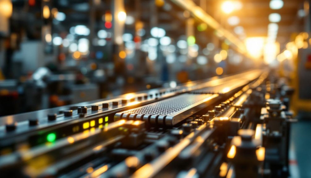 automation drives revenue growth