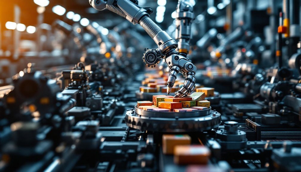 automation enhances efficiency not creativity