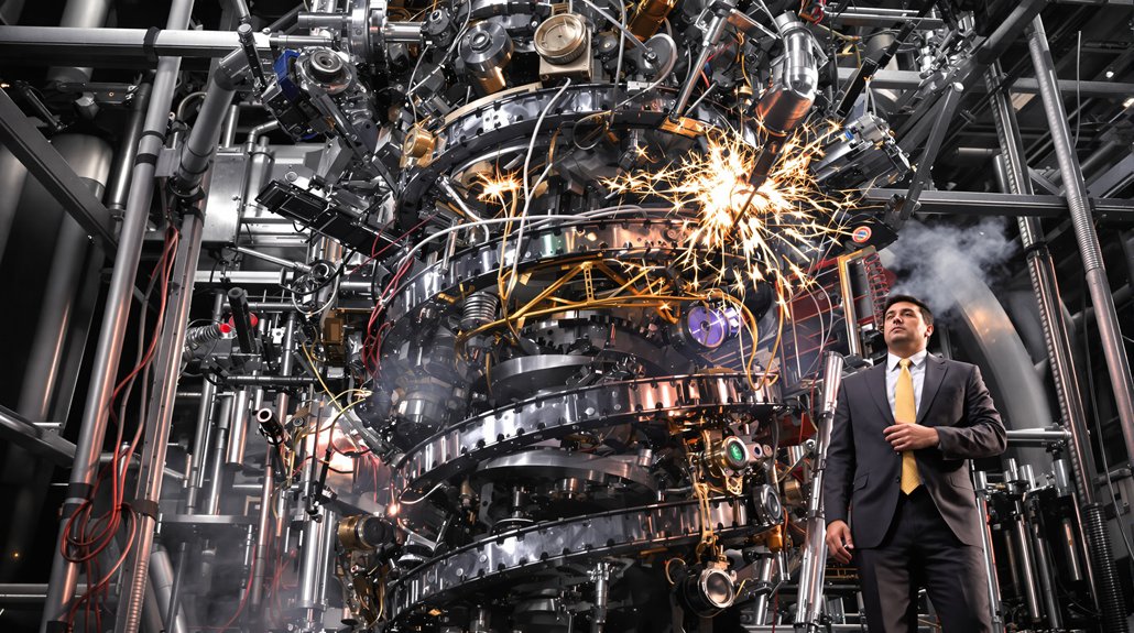 automation implementation challenges faced