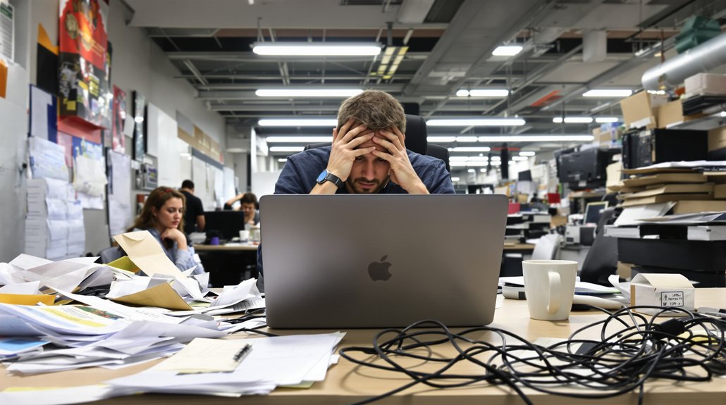 automation pitfalls for businesses