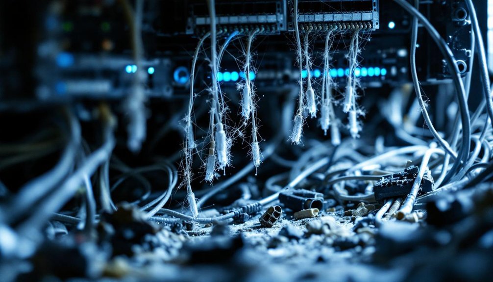 automation rules for data protection