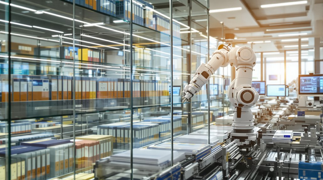 What Standard Operating Procedures Can Automation Tools Streamline?