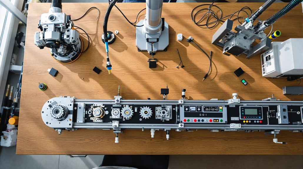 Performance Audit Checklist: 3 Automation System Optimisation Tips