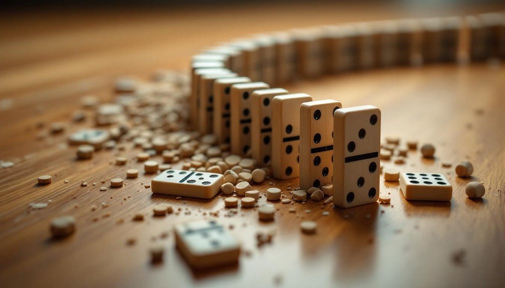 automations require backup plans