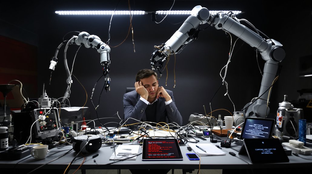 avoid common automation mistakes