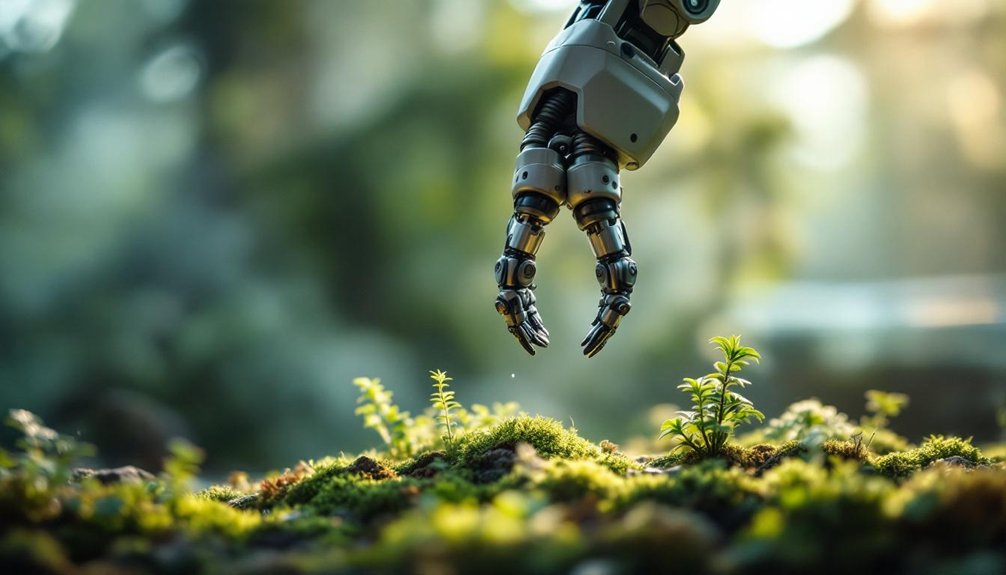 balancing automation and quality