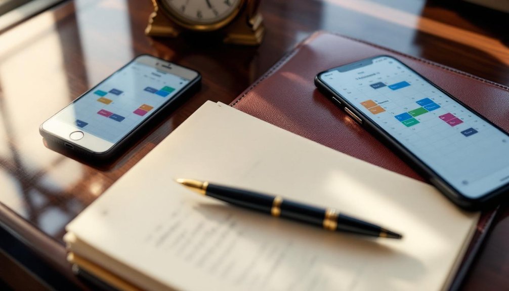 bidirectional calendar integration benefits