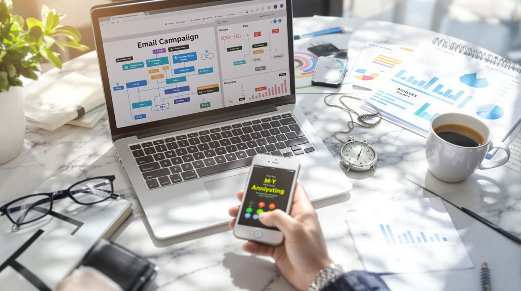 Mastering Cadence Testing in Nurture Flow Campaigns