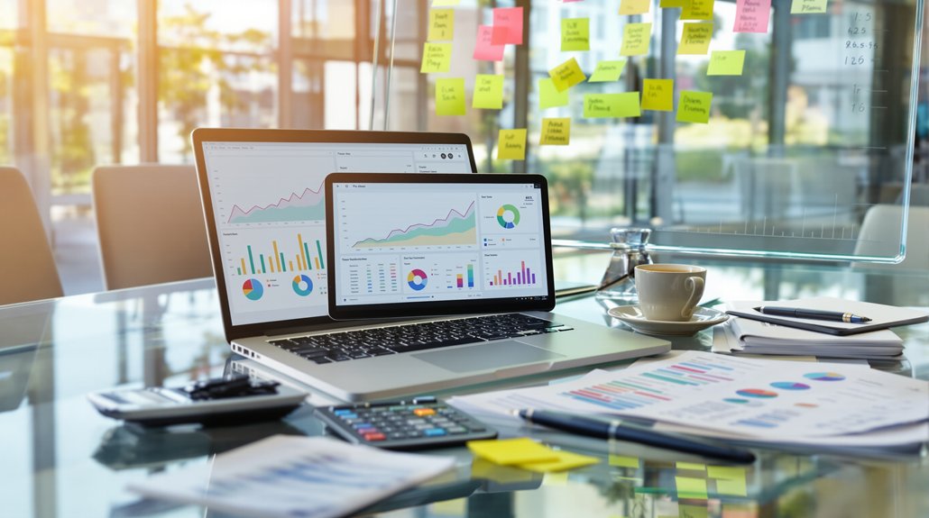 calculating roi for automation