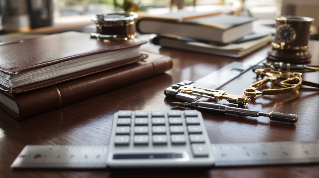 calculating tool stack roi